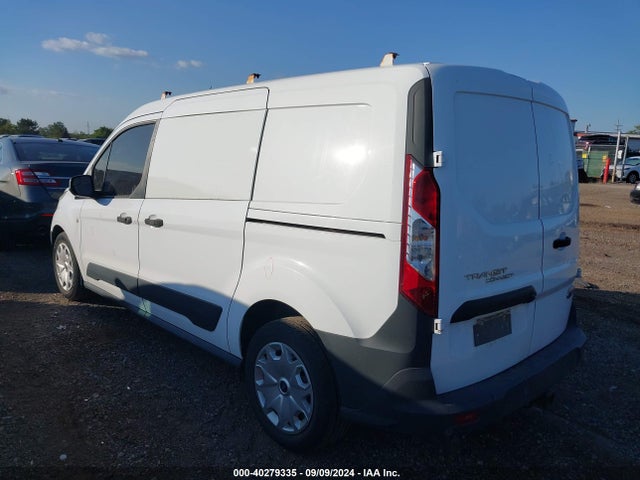 Ford Transit Connect Xl 2016 NM0LS7E70G1264519 Image 3