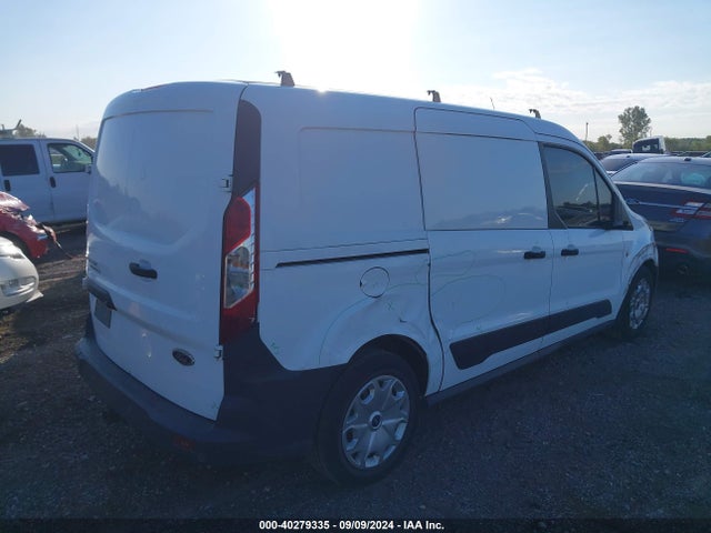 Ford Transit Connect Xl 2016 NM0LS7E70G1264519 Image 4