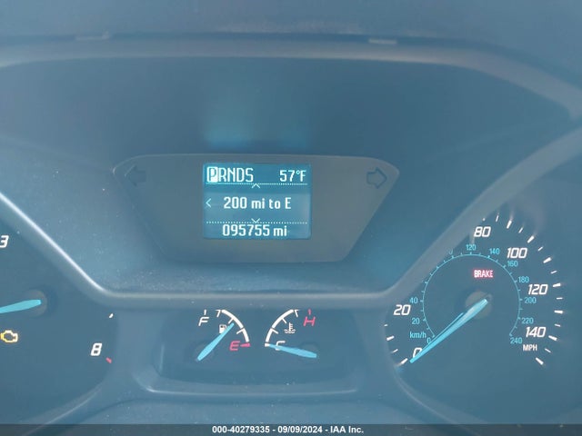 Ford Transit Connect Xl 2016 NM0LS7E70G1264519 Image 7