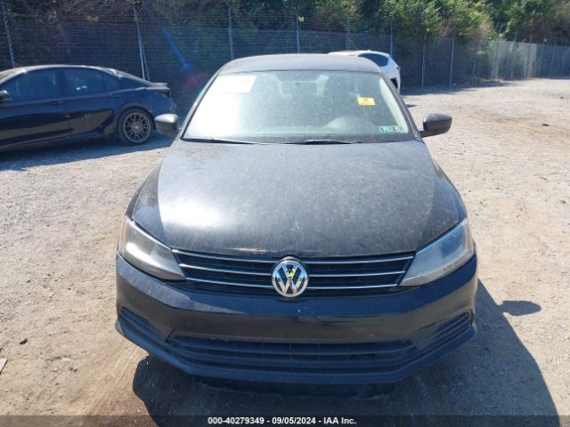 3VW2K7AJ6FM273630 Volkswagen Jetta 2.0l S
