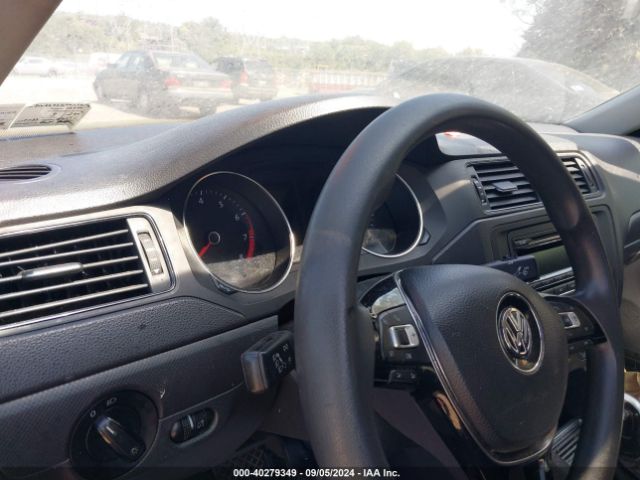 3VW2K7AJ6FM273630 Volkswagen Jetta 2.0l S