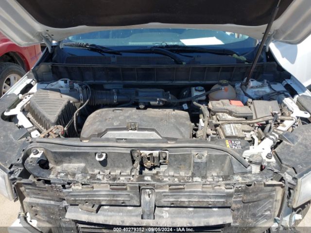 1GKKNKLA2KZ160667 GMC Acadia Sle-1
