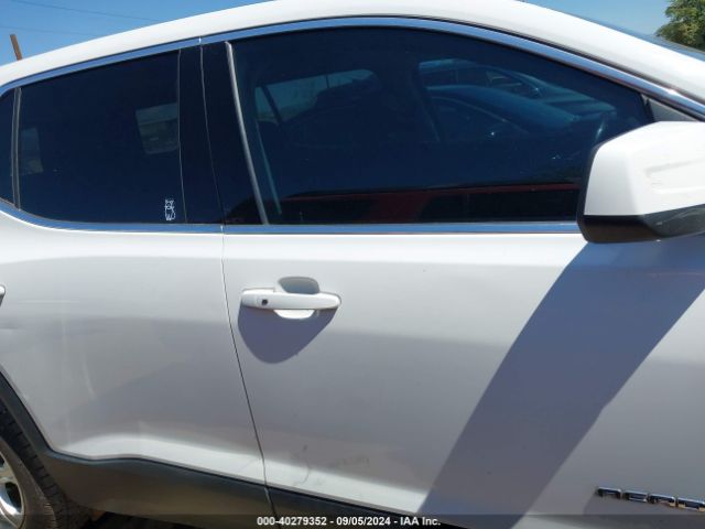1GKKNKLA2KZ160667 GMC Acadia Sle-1