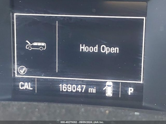 1GKKNKLA2KZ160667 GMC Acadia Sle-1