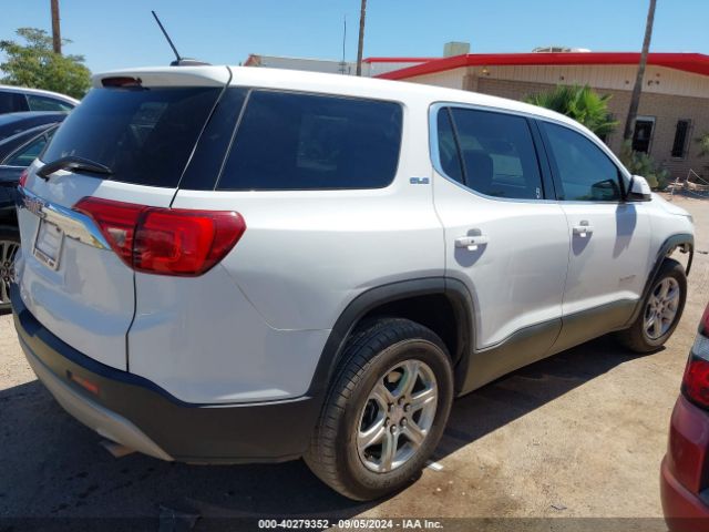 1GKKNKLA2KZ160667 GMC Acadia Sle-1