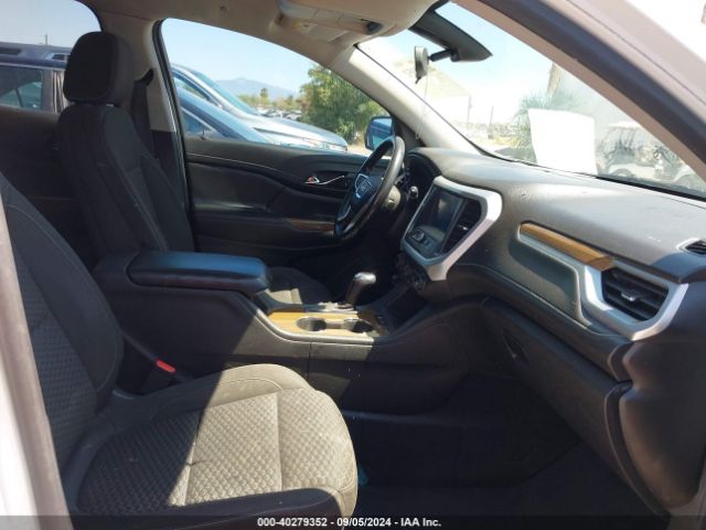 1GKKNKLA2KZ160667 GMC Acadia Sle-1