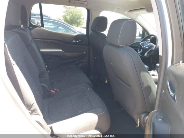 1GKKNKLA2KZ160667 GMC Acadia Sle-1
