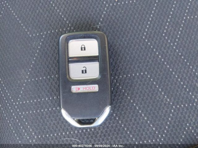 3HGGK5H8XFM701670 Honda Fit Ex/ex-l