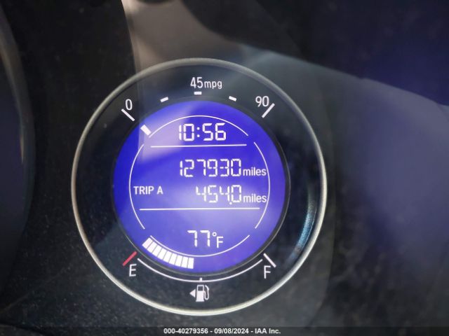 3HGGK5H8XFM701670 Honda Fit Ex/ex-l