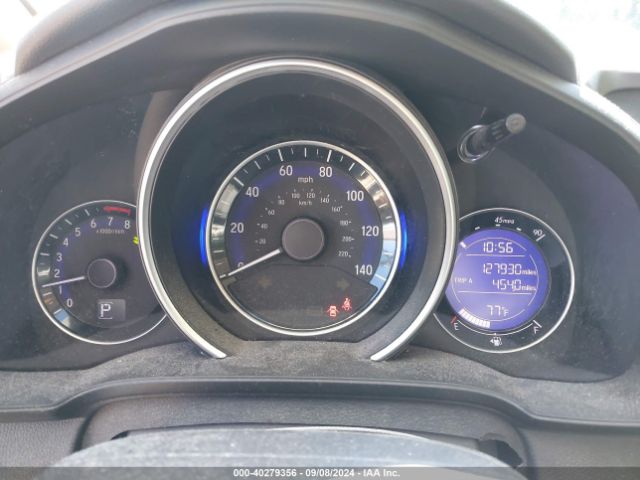 3HGGK5H8XFM701670 Honda Fit Ex/ex-l