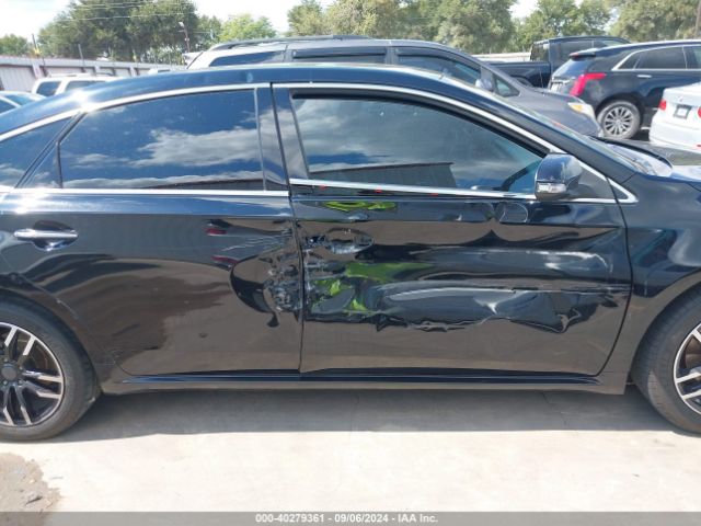 4T1BK1EB1GU211130 Toyota AVALON XLE