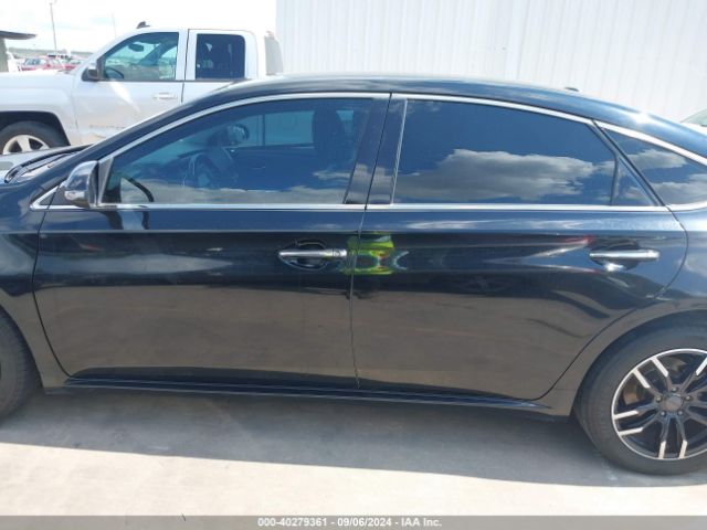 4T1BK1EB1GU211130 Toyota AVALON XLE