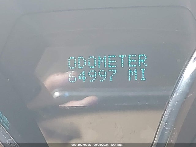 Chevrolet Traverse 2lt 2017 1GNKVHKD5HJ125517 Image 15