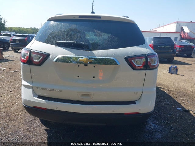 Chevrolet Traverse 2lt 2017 1GNKVHKD5HJ125517 Image 16