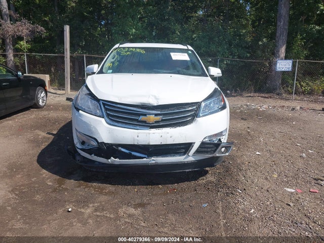 Chevrolet Traverse 2lt 2017 1GNKVHKD5HJ125517 Image 6