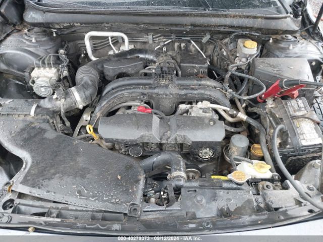 4S4BSANC5H3206786 Subaru Outback 2.5i Limited