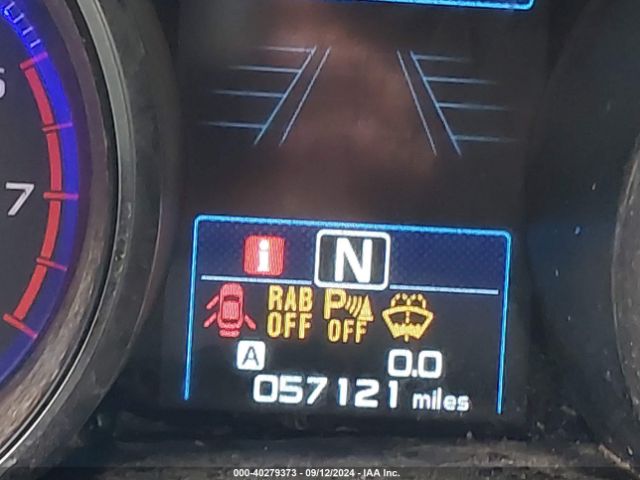 4S4BSANC5H3206786 Subaru Outback 2.5i Limited