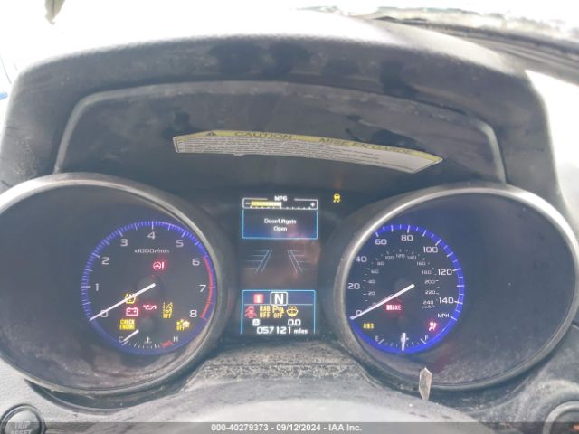 4S4BSANC5H3206786 Subaru Outback 2.5i Limited