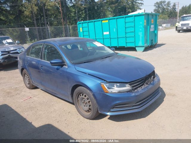 2017 3VW2B7AJ9HM396082 zdjęcie główne