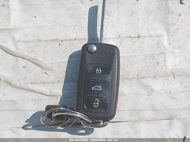 Volkswagen Jetta 1.4t S 2017 3VW2B7AJ9HM396082 Image 11