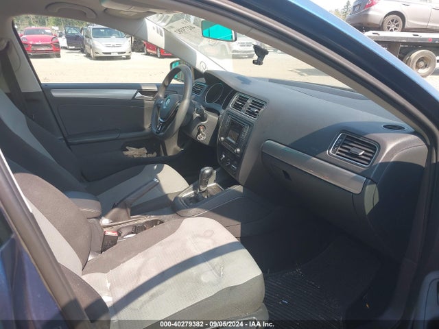 Volkswagen Jetta 1.4t S 2017 3VW2B7AJ9HM396082 Image 5