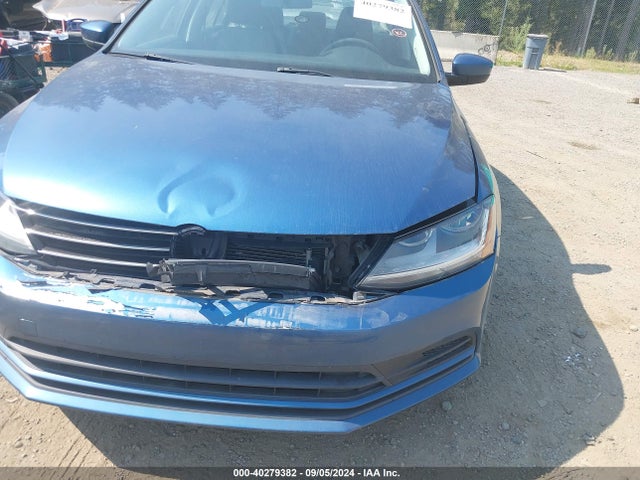 Volkswagen Jetta 1.4t S 2017 3VW2B7AJ9HM396082 Image 6