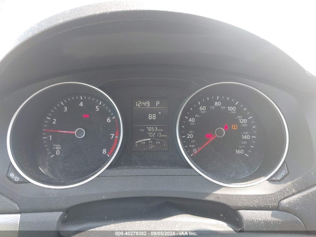 Volkswagen Jetta 1.4t S 2017 3VW2B7AJ9HM396082 Image 7