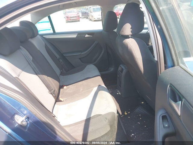 Volkswagen Jetta 1.4t S 2017 3VW2B7AJ9HM396082 Image 8