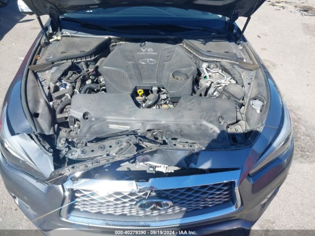 JN1EV7AP9LM204226 Infiniti Q50 LUXE