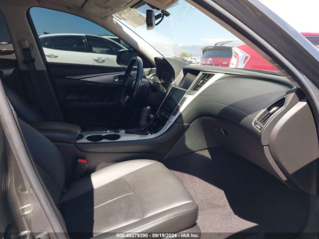 JN1EV7AP9LM204226 Infiniti Q50 LUXE