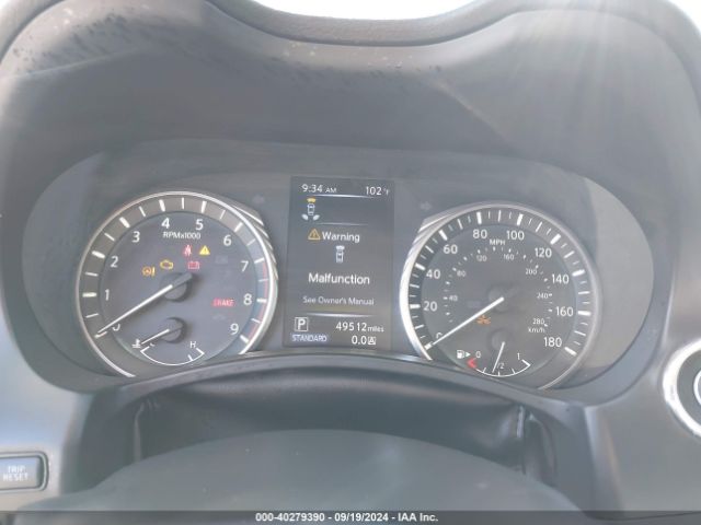 JN1EV7AP9LM204226 Infiniti Q50 LUXE