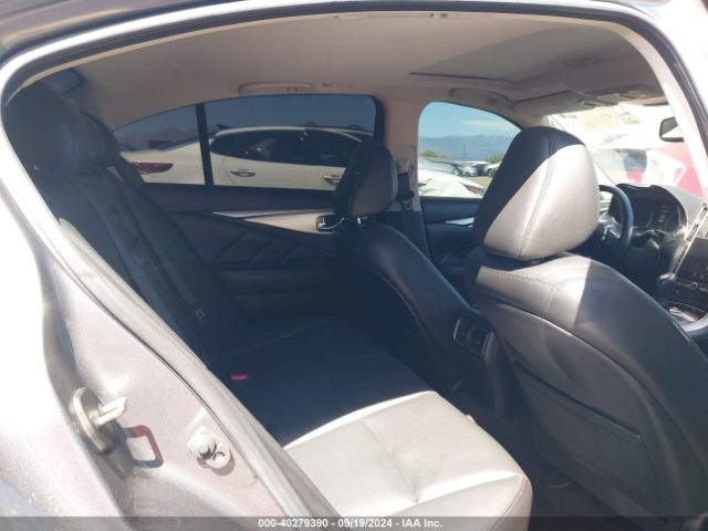 JN1EV7AP9LM204226 Infiniti Q50 LUXE
