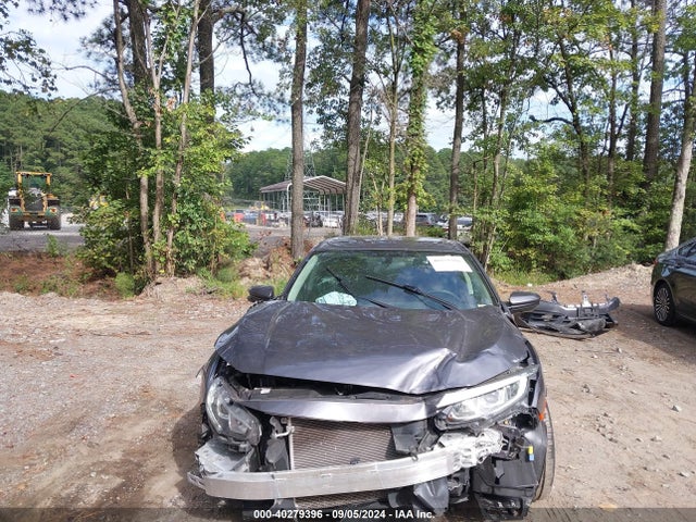 Honda CIVIC EX 2018 19XFC2F73JE041314 Image 13
