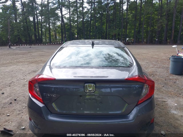 Honda CIVIC EX 2018 19XFC2F73JE041314 Image 17