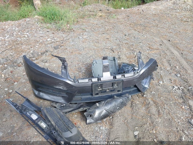 Honda CIVIC EX 2018 19XFC2F73JE041314 Image 12