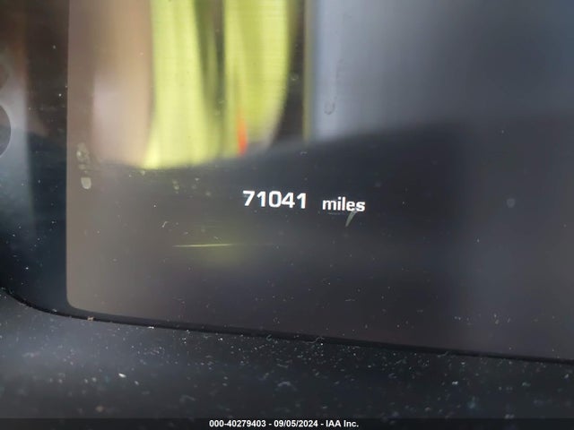 2015 JAGUAR XJ SAJWJ1CD0F8V75352 Photo 6