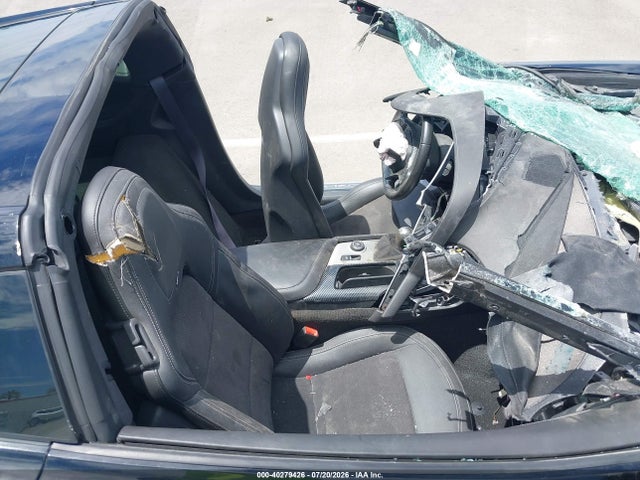Aukcja sprzedaży 2016 Chevrolet Corvette Stingray Z51, vin: 1G1YL2D77G5119294, numer aukcji: 40279426