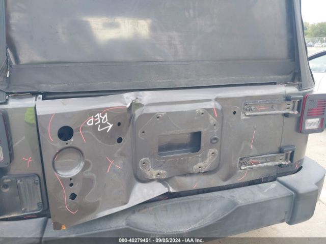1C4HJWFG9GL225825 Jeep Wrangler Unlimited Rubicon