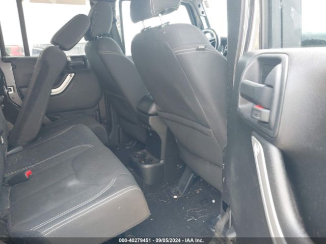 1C4HJWFG9GL225825 Jeep Wrangler Unlimited Rubicon