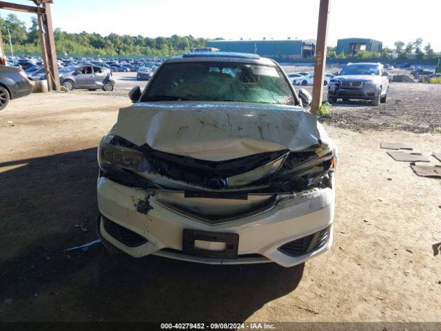 19UDE2F39GA020480 Acura Ilx 2.4l/acurawatch Plus Package