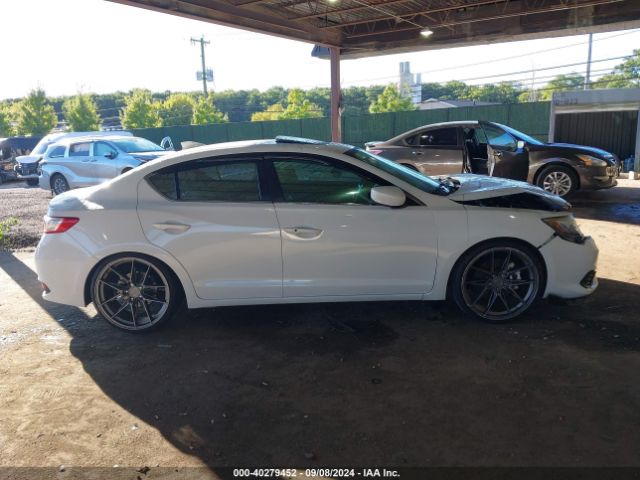 19UDE2F39GA020480 Acura Ilx 2.4l/acurawatch Plus Package