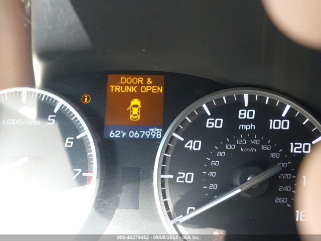 19UDE2F39GA020480 Acura Ilx 2.4l/acurawatch Plus Package