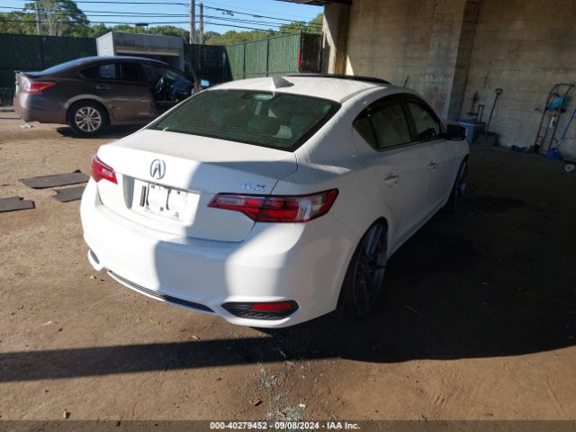 19UDE2F39GA020480 Acura Ilx 2.4l/acurawatch Plus Package
