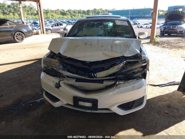 19UDE2F39GA020480 Acura Ilx 2.4l/acurawatch Plus Package