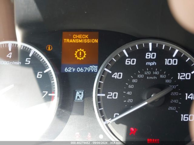 19UDE2F39GA020480 Acura Ilx 2.4l/acurawatch Plus Package