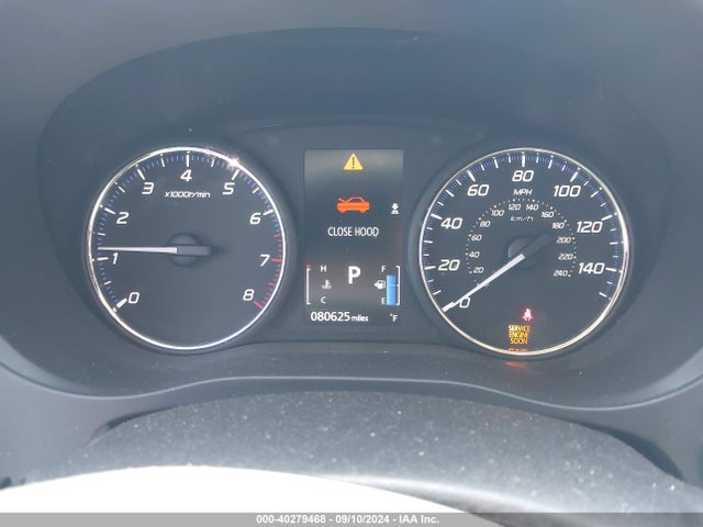 2016 MITSUBISHI OUTLANDER JA4AD3A33GZ056422 Photo 6