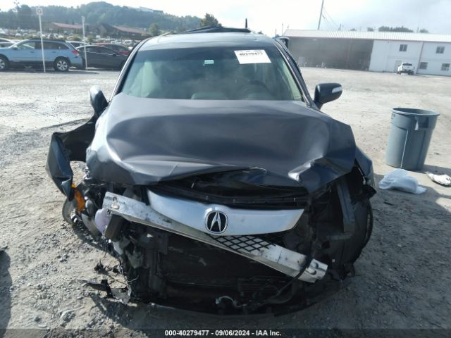 5J8TB3H5XEL015234 Acura RDX