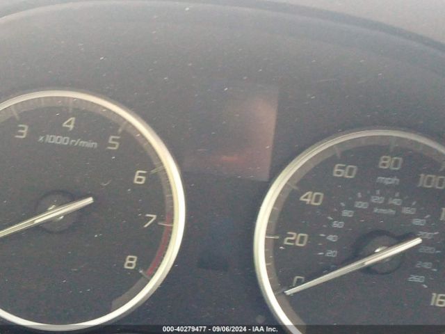 5J8TB3H5XEL015234 Acura RDX
