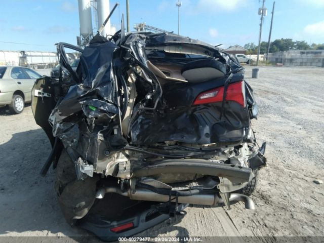 5J8TB3H5XEL015234 Acura RDX