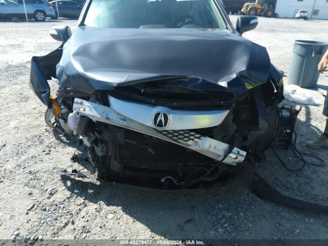 5J8TB3H5XEL015234 Acura RDX